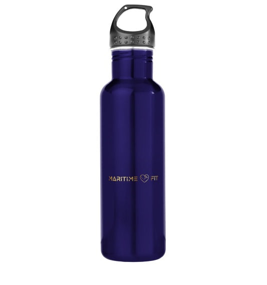 Maritime Fit Water Bottle 710ML
