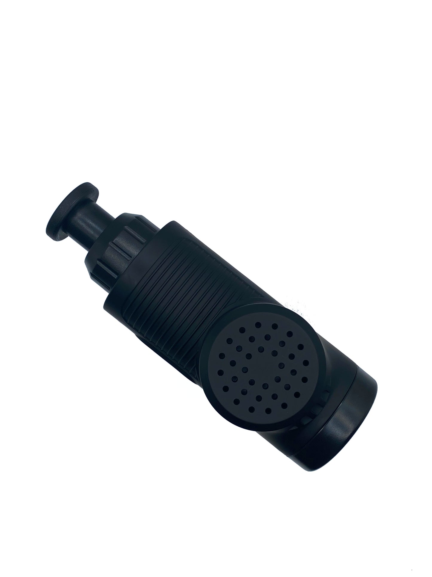 Black Anchor Massage Gun