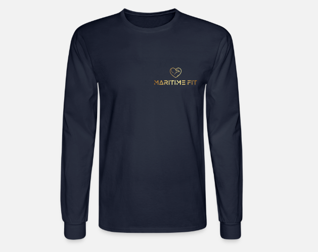 Men's Long Sleeve Shirt