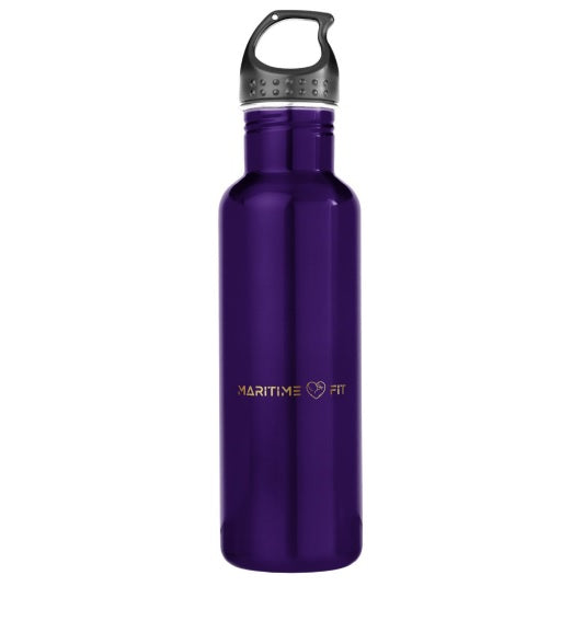 Maritime Fit Water Bottle 710ML