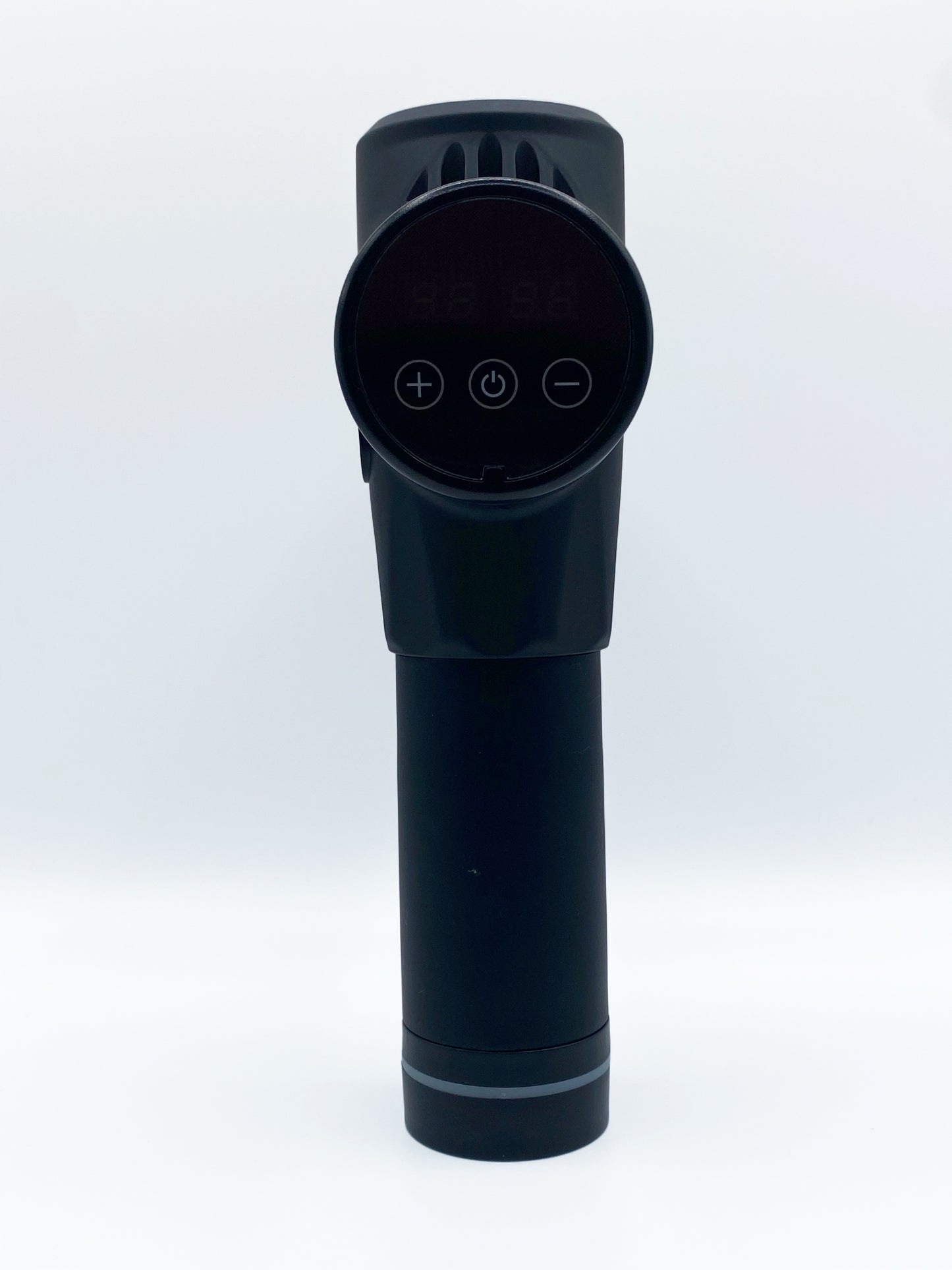 Black Anchor Massage Gun