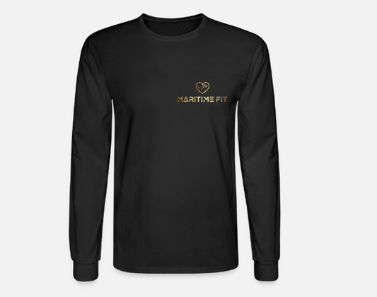 Men's Long Sleeve Shirt