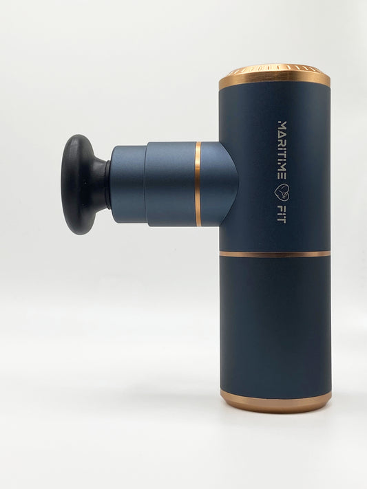 Ocean Gold Mini Massage Gun